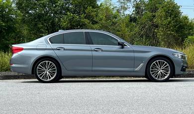 Bmw 530e 2.0 SPORT (A)