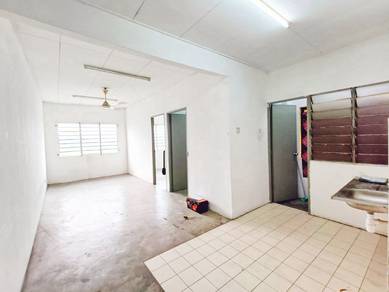 [Termurah❤️Full Loan] Pangsapuri Aman Perdana Kapar - Klang