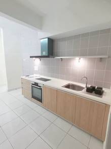 [Aircond] Partially  Masreca  19 near lakefront aspire cyberjaya