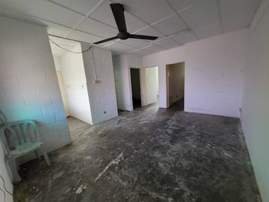Pangsapuri Melati, Bukit Subang untuk di sewa