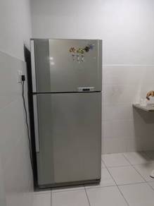 Residensi Platinum Teratai Setapak Rumah Sewa with Balcony