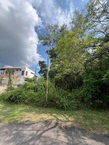 Tanah Lot Bungalow Bandar Tasik Kesuma Beranang Semenyih Selangor