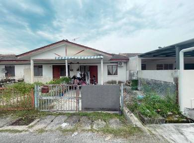 Ipoh Garden Taman Syabas Below Market Value [First Home buyer]