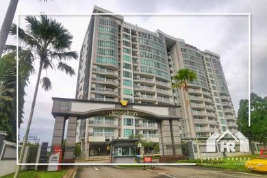 Jesselton Condominium | Damai| KPJ | Hospital QE2 | Luyang | KK