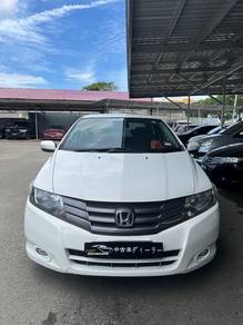 Honda CITY 1.5 E MODULO (A)