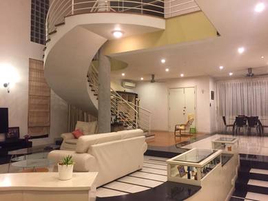 Taman Kingland / Bungalow / 10,000 sf / Putatan / Petagas / KK