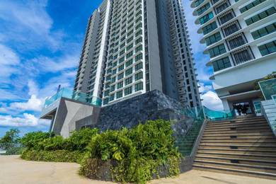 Southkey Mosaic Service Apartment Fully Furnished Johor Bahru