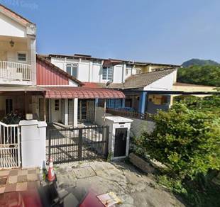 Nearby KL 2 Storey House Taman Samudera Batu Caves