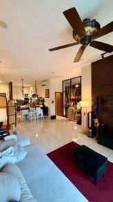 Royal Regent Sri Putramas 3, Jalan Kuching, 2r2b, FF, renovated