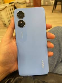 Oppo A17