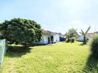 Taman Seri Impian Kopketa With Big Land [ 6749 SQFT / Full Loan ]