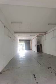 Shop rent Seri Austin Jb Tebrau Jln Seri Austin 1/ Kedai Sewa 3.5