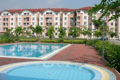 Cheapest Resak Apartment | Deposit 1k ONLY