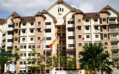 100% Loan ✅| KOMUTER RAYA@SHAH ALAM SEK19🏙️NEAR KTM RENO 0% DEPOSIT
