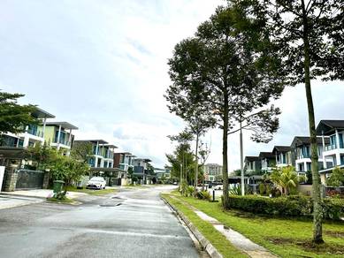 3 Storey Imperiale Residence, opposite Vivacity Megamall, Tabuan Jaya