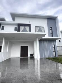 Sendayan, Resort Homes, ASLLSUM II, 2-Storey Semi Detached for sale
