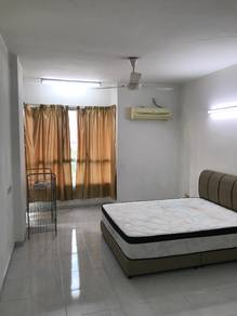 Kelisa Height Fully Furnished with Aircon