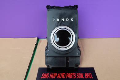 RANGE ROVER EVOQUE Gear Lever