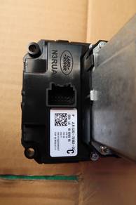 RANGE ROVER EVOQUE Gear Lever