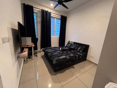Room-for-rent-Bangi-Selangor