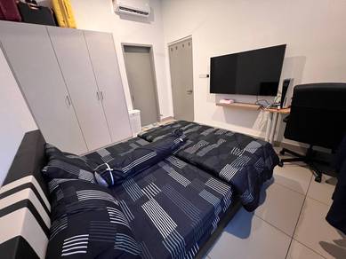Room-for-rent-Bangi-Selangor-1