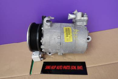 RANGE ROVER EVOQUE AIRCOND COMPRESSOr 2.0