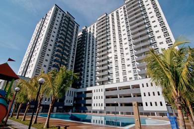 Kinrara Mas Condominium-2