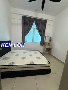 Setia Pinnacle Condo Cheapest Fully Furnished Renovated