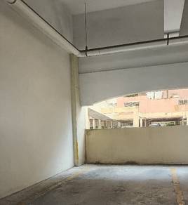 Apartment-/-Flat-for-rent-Puchong-Selangor