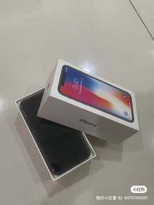 iPhone X 256GB