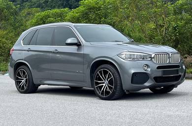 Bmw X5 xDRIVE40e M SPORT - Premium Selection