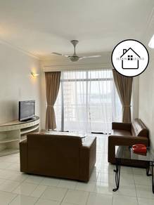 Sunny Ville Condominium