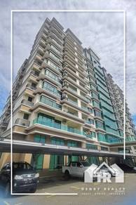Canggih Height Condo | Inanam | Jln Tuaran Bypass | Kota Kinabalu