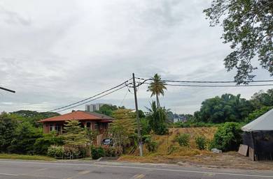 Residential Land Kota Bharu Kelantan