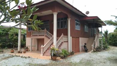 Residential Land Kota Bharu Kelantan