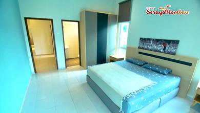 Link-Bungalow-for-sale-Rembau-Negeri-Sembilan-3