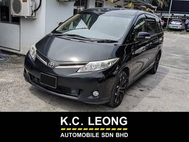 Toyota PREVIA 2.4 G (A) - FREE WARRANTY