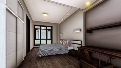 2-storey-Terraced-House-for-sale-Kok-Lanas-Kelantan-3
