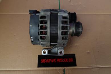 RANGE ROVER Evoque ALTERNATOR