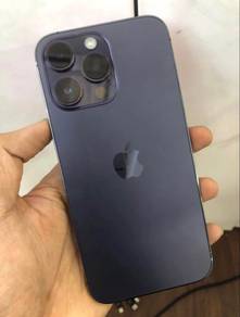Iphone 14 Pro Max 256gb