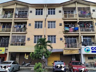 ( Facing Main Road ) Ground Floor Shop Lot Rawang ldaman, Rawang NSK