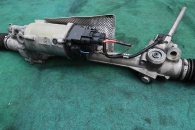 RANGE ROVER Evoque STEERING RACK