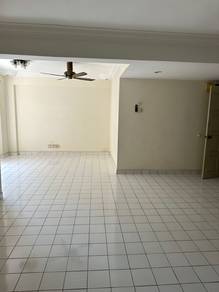 Desa Dua Apartment, Kepong