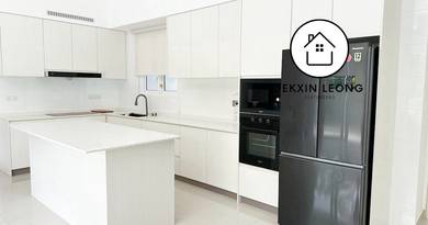 The LoftBatu Maung|1720Sf|2Carpark| Move in Condition