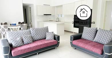 The LoftBatu Maung|1720Sf|2Carpark| Move in Condition