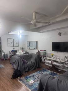 Wangsa Melawati 2sty Fully Renovate 18x60 Terrace House For Sale