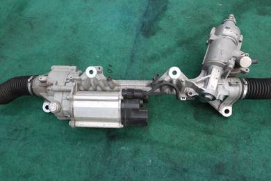 BMW f10 ACTIVE STEERING RACK