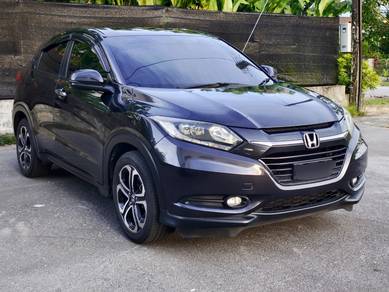 Honda HR-V 1.8 V ENHANCED (A)