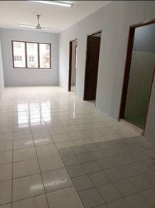 Murah sewa 3 bilik 10 minit ke bandar utama kepong