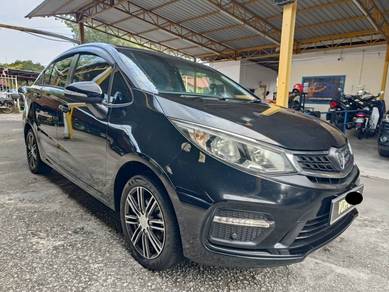 Proton PERSONA Premium Full Service Record